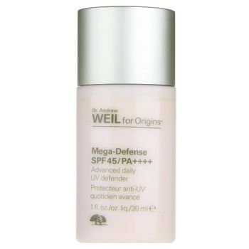 品木宣言 Dr.WEIL全能防禦隔離霜SPF45 PA++++(30ml)