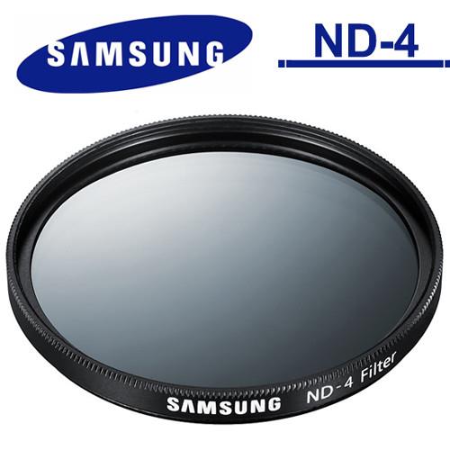 SAMSUNG ND-4 減光鏡 43mm (公司貨)