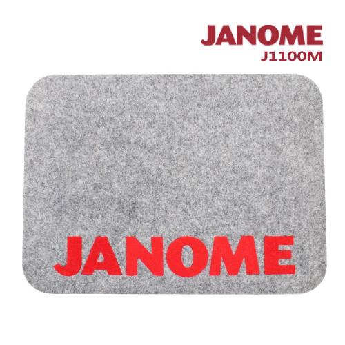 JANOME J1100M 吸音防震墊_A1605