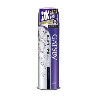 任-GATSBY 冰漩爽身噴霧(冰涼果香)209ml