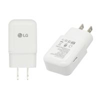 LG MCS-N04WR Type-C 原廠旅行用充電器 / Nexus 5X 內附(裸裝)