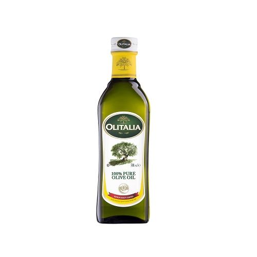 奧利塔純橄欖油單瓶體驗組 