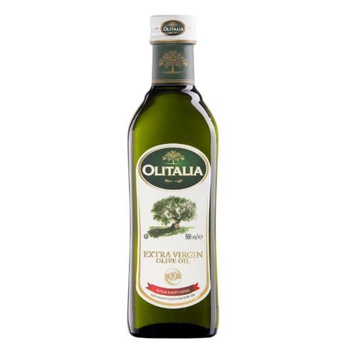 奧利塔特級冷壓橄欖油單瓶體驗組  