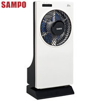 【聲寶】10吋微電腦涼風霧化扇 SK-PA02JR
