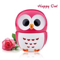 【Happy owl】快樂貓頭鷹護手乳-愛戀玫瑰20ML