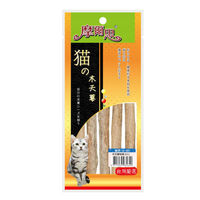 Mores 摩爾思 木天蓼枝條 貓用 5枝3包