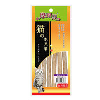 Mores 摩爾思 木天蓼枝條 貓用 7枝3包