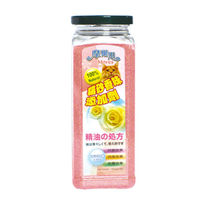 Mores 摩爾思 貓砂添加劑-海洋玫瑰香味850公克