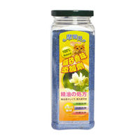 Mores 摩爾思 貓砂添加劑-茉莉花香味850公克