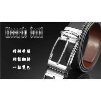 【Riccardo Conti】可翻轉皮帶RC802贈打孔器