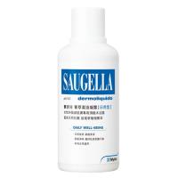 SAUGELLA賽吉兒 pH3.5菁萃潔浴凝露【日用型】500ml