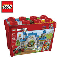 樂高【LEGO】L10676 騎士城堡