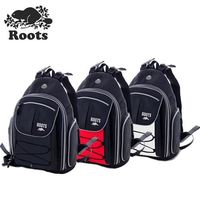 ROOTS TRZ40 休閒攝影包 雙肩後背包