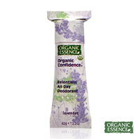 Organic Essence 環保自信體香膏(4款)-行動