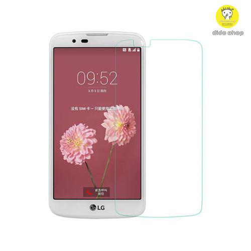 [快]【Dido shop】LG K10 鋼化玻璃膜 手機保護貼 (MG005-3)