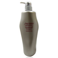 SHISEIDO 資生堂 甦活養髮洗髮乳 1000ml