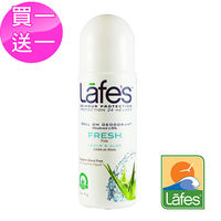 Lafes 純自然體香劑-清新鼠尾草-行動