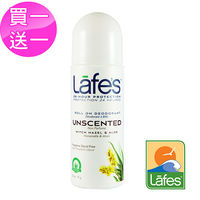 Lafes 純自然體香劑-無味自然-行動