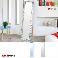 RICHOME 維多利亞時尚立鏡-2色