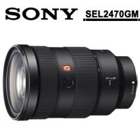 【保護鏡拭筆組】SONY FE 24-70mm F2.8 GM (SEL2470GM) (公司貨)