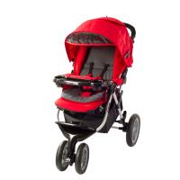 CAPELLA S901R三輪慢跑車-NEW(紅)