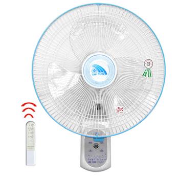 【聯統】14吋電腦遙控掛壁扇 LT-350RCT