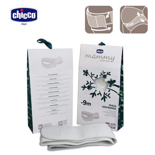 chicco-亞特沙拿孕期托腹帶