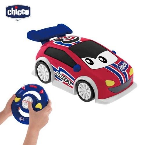 chicco-Danny Drift 360度甩尾特技遙控車