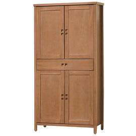 【時尚屋】[UZ6]香杉3x6尺美檜鞋櫃UZ6-400-2