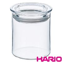 【HARIO】簡約玻璃罐200 SCN-200T