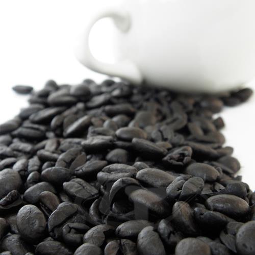 【Gustare caffe】頂級藍山莊園精品咖啡豆(半磅) 