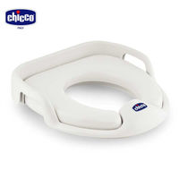 chicco-幼兒輔助便座(粉紅/粉藍 兩色隨機出貨)