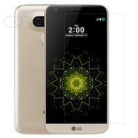 【NILLKIN】LG G5 H860 超清防指紋保護貼 - 套裝版