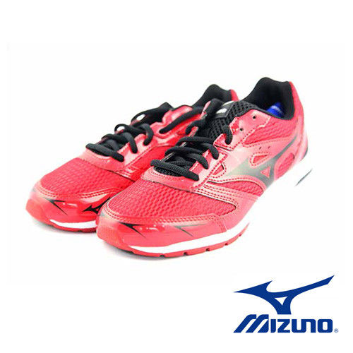 【Mizuno 美津濃】 童鞋 MAXIMICER JX-K1GC162109 (大童段)-行動