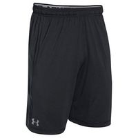 Under Armour 2016男休閒運動型Raid黑色齊膝短褲(預購)