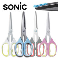 Sonic PRO 職人級強力萬能剪刀10入