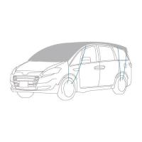 OutdoorBase車用抗UV冰涼墊21645內附收納袋