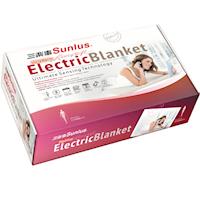 三樂事親蜜舒眠電熱毯T