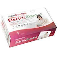 三樂事隨意披蓋電熱毯T