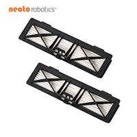 美國 Neato Botvac 系列 原廠專用高效能 特級HEPA 濾網 (2片)