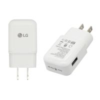 LG MCS-H05 原廠9V快速旅行用充電器 (裸裝)