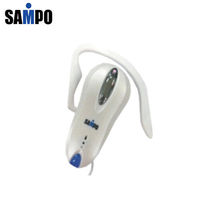 【聲寶SAMPO】藍芽造型單聲道耳機麥克風 EK-Y959CS