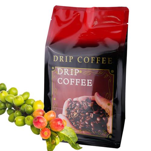 【幸福流域】埃塞俄比亞 西達摩-濾掛咖啡(8g/10入)袋裝  