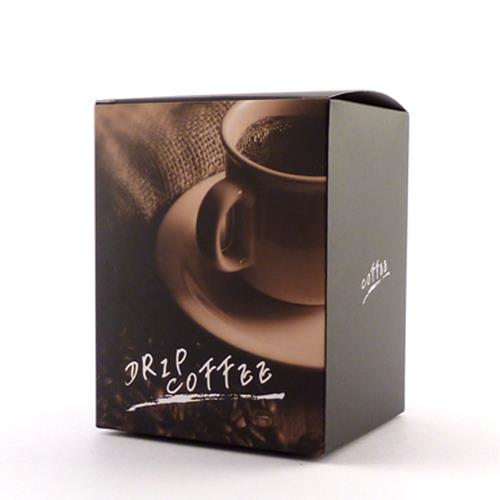 【幸福流域】Novita 手工烘焙創意-濾掛咖啡(8g/10入)盒裝 
