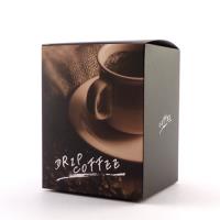 幸福流域 Novita手工烘焙創意濾掛咖啡(8g/10入)盒裝