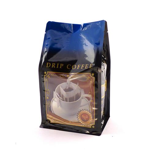 【幸福流域】樂曼特思 低咖啡因-濾掛咖啡(8g/10入)袋裝  