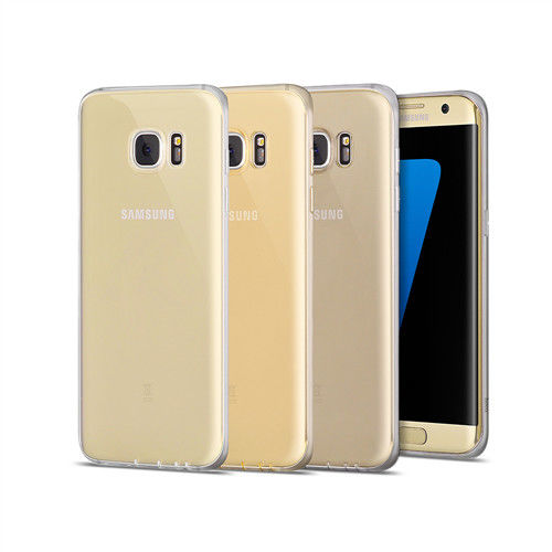 【hoco】SAMSUNG Galaxy S7 Edge G935F 輕系列 TPU 套