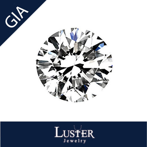 Luster天然裸石原鑽-GIA/3.01ct/D/VS1