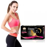 【Beauty小舖】sleep夜動動 (夜食睡眠爆動不間斷)