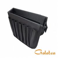 GALATEA葛拉蒂皮套系列- 12孔可站立收納皮套